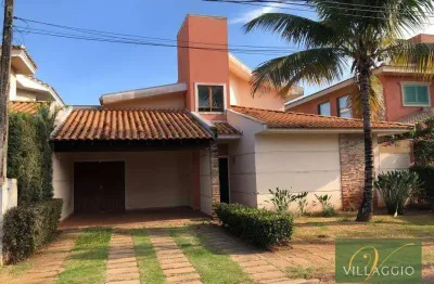 Casa com 3 dormitórios à venda, 250 m² por r$ 1.400.000,00 - parque residencial damha - são josé do rio preto/sp