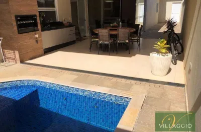 Casa à venda, 250 m² por r$ 1.850.000,00 - parque residencial damha - são josé do rio preto/sp