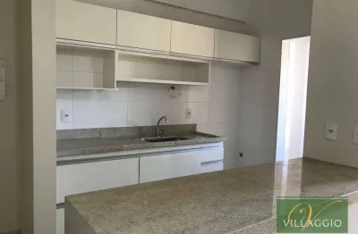 Apartamento com 2 dormitórios à venda, 68 m² por r$ 480.000,00 - jardim maracanã - são josé do rio preto/sp