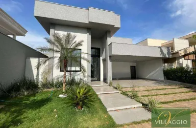 Casa à venda, 240 m² por r$ 1.650.000,00 - parque residencial damha vi - são josé do rio preto/sp
