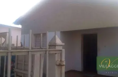 Casa à venda, 120 m² por r$ 225.000,00 - eldorado - são josé do rio preto/sp