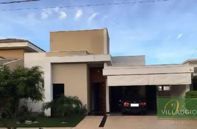 Casa à venda, 245 m² por r$ 1.500.000,00 - parque residencial damha v - são josé do rio preto/sp