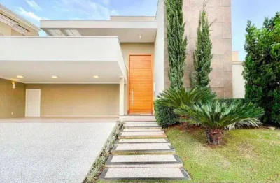 Casa à venda, 385 m² por r$ 2.980.000,00 - parque residencial damha v - são josé do rio preto/sp