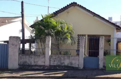 Casa à venda, 150 m² por r$ 500.000,00 - vila redentora - são josé do rio preto/sp