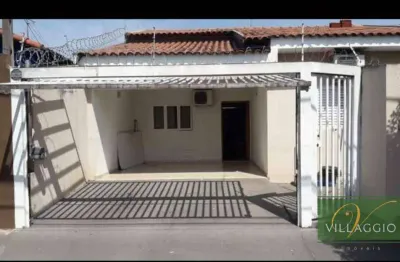 Casa com 3 dormitórios à venda, 170 m² por r$ 290.000,00 - jardim joão paulo ii - são josé do rio preto/sp