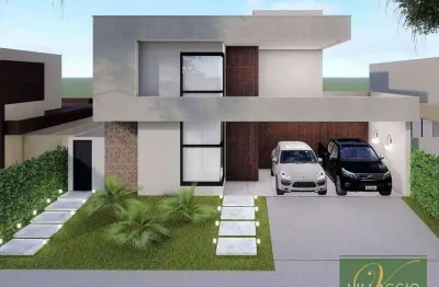 Casa à venda, 250 m² por r$ 1.800.000,00 - parque residencial damha iii - são josé do rio preto/sp