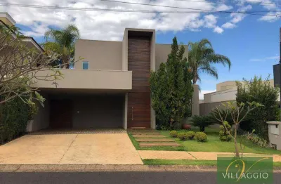 Casa com 3 dormitórios à venda, 300 m² por r$ 2.500.000,00 - parque residencial damha vi - são josé do rio preto/sp