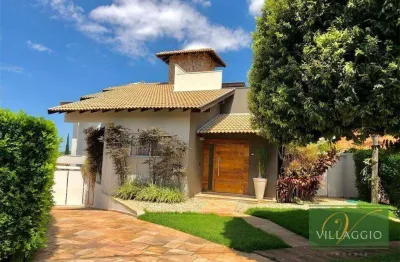 Casa à venda, 310 m² por r$ 1.990.000,00 - parque residencial damha ii - são josé do rio preto/sp