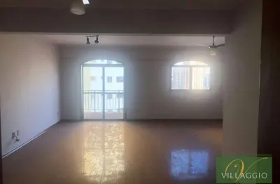 Apartamento à venda, 150 m² por r$ 450.000,00 - boa vista - são josé do rio preto/sp