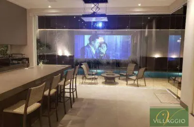 Casa à venda, 500 m² por r$ 4.900.000,00 - residencial quinta do golfe - são josé do rio preto/sp