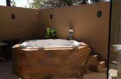 Casa com 3 dormitórios à venda por r$ 570.000,00 - vila são jorge - são josé do rio preto/sp