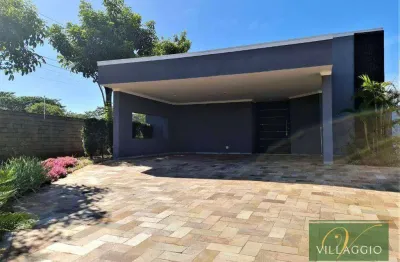 Casa à venda, 320 m² por r$ 1.700.000,00 - gaivota i - são josé do rio preto/sp