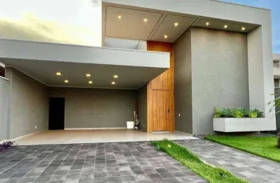 Casa com 3 dormitórios à venda, 207 m² por r$ 1.950.000,00 - gaivota ii - são josé do rio preto/sp