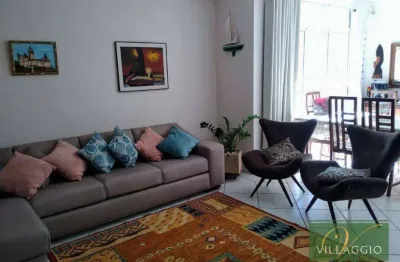 Apartamento à venda, 98 m² por r$ 550.000,00 - cidade nova - são josé do rio preto/sp