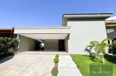 Casa com 4 dormitórios à venda, 290 m² por r$ 2.850.000,00 - parque residencial damha iii - são josé do rio preto/sp