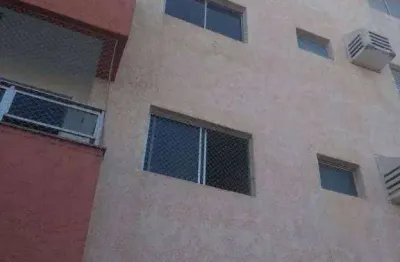 Apartamento com 2 dormitórios à venda, 80 m² por r$ 200.000,00 - parque residencial lauriano tebar - são josé do rio preto/sp