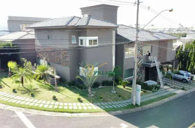 Casa em condomínio fechado com 4 quartos à venda na Avenida Miguel Damha, 3001, Parque Residencial Damha IV, São José do Rio Preto