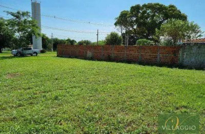 Terreno à venda, 327 m² por r$ 95.000,00 - mendonca - mendonça/sp