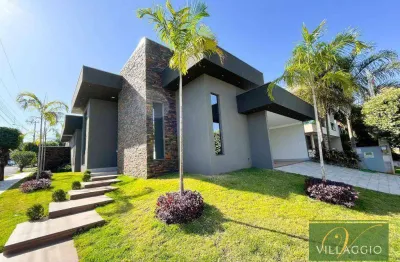 Casa à venda, 288 m² por r$ 2.600.000,00 - parque residencial damha iii - são josé do rio preto/sp