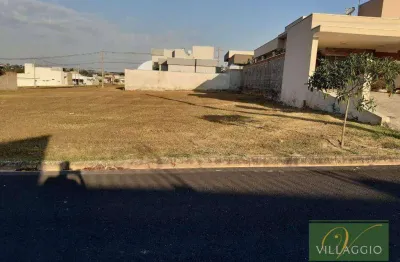 Terreno à venda, 487 m² por r$ 315.000,00 - parque residencial buona vita - são josé do rio preto/sp