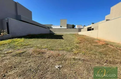 Terreno à venda, 400 m² por r$ 570.000,00 - gaivota ii - são josé do rio preto/sp