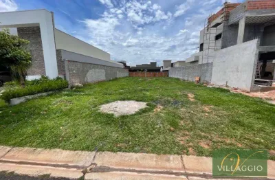 Terreno à venda, 490 m² por r$ 790.000,00 - parque residencial damha vi - são josé do rio preto/sp