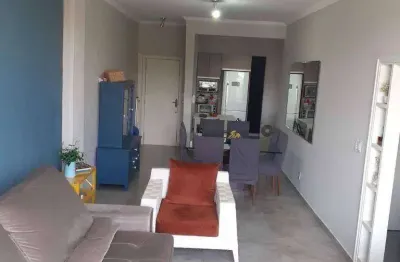 Apartamento à venda, 132 m² por r$ 450.000,00 - vila santo antônio - são josé do rio preto/sp