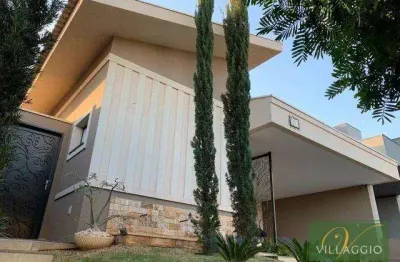 Casa à venda, 230 m² por r$ 1.300.000,00 - quinta do lago - são josé do rio preto/sp