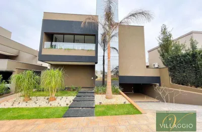 Casa à venda, 397 m² por r$ 2.600.000,00 - residencial gaivota i - são josé do rio preto/sp