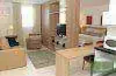 Flat com 1 dormitório à venda, 36 m² por r$ 280.000,00 - vila são josé - são josé do rio preto/sp