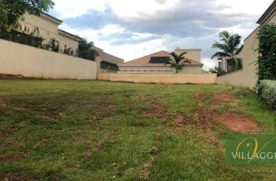 Terreno à venda, 479 m² por r$ 7.800.000,00 - residencial quinta do golfe - são josé do rio preto/sp