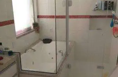 Sobrado com 3 dormitórios à venda por r$ 480.000,00 - residencial alto das andorinhas - são josé do rio preto/sp