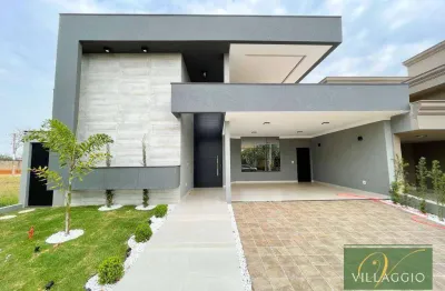 Casa à venda, 246 m² por r$ 1.750.000,00 - loteamento recanto do lago - são josé do rio preto/sp