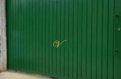 Chácara com 2 dormitórios à venda, 263 m² por r$ 200.000,00 - são miguel arcanjo - são josé do rio preto/sp