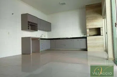 Casa com 2 dormitórios à venda por r$ 345.000,00 - campo belo - bady bassitt/sp