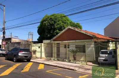 Casa com 3 dormitórios à venda por r$ 750.000,00 - vila maceno - são josé do rio preto/sp