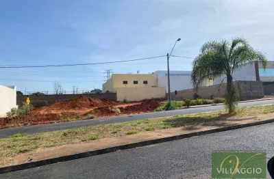 Terreno comercial à venda na Avenida Manoel Pereira, Centro Empresarial Coplan, São José do Rio Preto