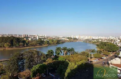 Cobertura com 3 dormitórios à venda, 200 m² por r$ 550.000,00 - jardim bela vista - são josé do rio preto/sp