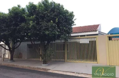 Casa à venda, 150 m² por r$ 360.000,00 - jardim planalto - são josé do rio preto/sp