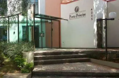 Apartamento com 2 dormitórios à venda, 50 m² por r$ 400.000,00 - centro - são josé do rio preto/sp