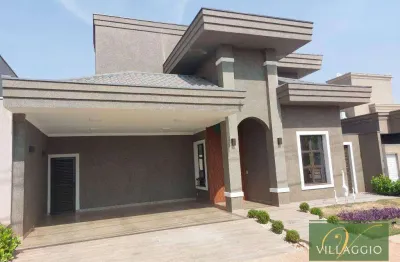 Casa à venda, 165 m² por r$ 1.290.000,00 - village damha rio preto iii - são josé do rio preto/sp
