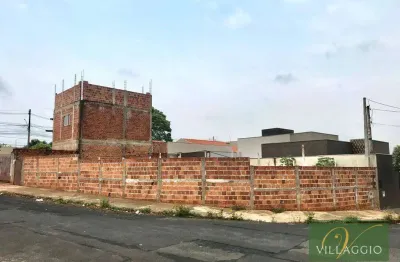 Terreno à venda, 229 m² por r$ 149.000,00 - residencial bom sucesso - são josé do rio preto/sp