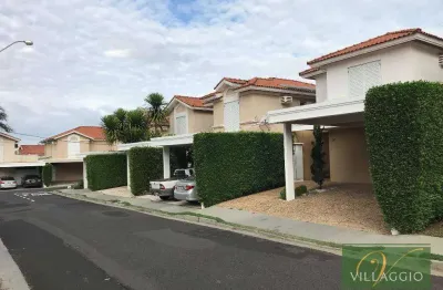 Casa com 3 dormitórios à venda, 200 m² por r$ 1.350.000,00 - residencial green valley - são josé do rio preto/sp