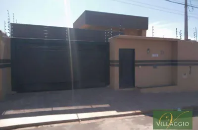 Casa à venda, 170 m² por r$ 600.000,00 - vila são jorge - são josé do rio preto/sp