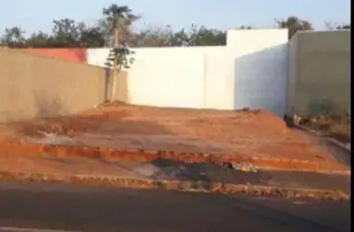 Terreno à venda, 200 m² por r$ 132.000,00 - villa cassini - são josé do rio preto/sp