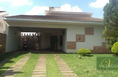 Casa à venda, 354 m² por r$ 2.500.000,00 - parque residencial damha - são josé do rio preto/sp