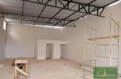 Barracão / Galpão / Depósito à venda na Rua Doutor Presciliano Pinto, 345, Boa Vista, São José do Rio Preto