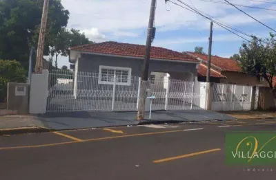 Casa com 2 dormitórios à venda, 90 m² por r$ 385.000,00 - vila falavina - são josé do rio preto/sp