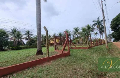 Chácara com 2 dormitórios à venda, 3120 m² por r$ 600.000,00 - estância jóckei club - são josé do rio preto/sp