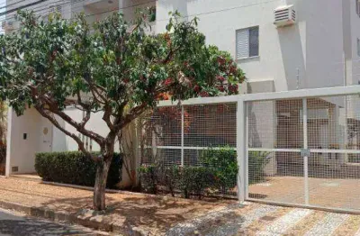 Apartamento com 2 dormitórios à venda, 75 m² por r$ 360.000,00 - jardim urano - são josé do rio preto/sp